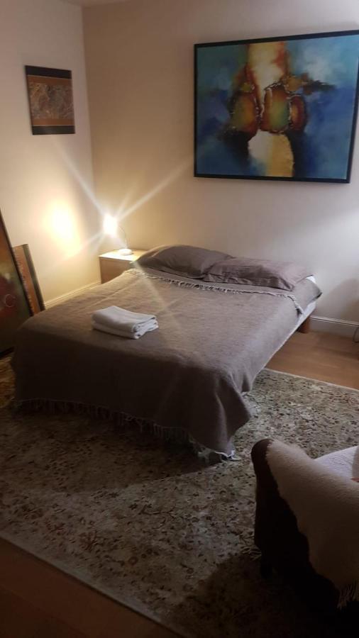 Cozy Apt Paris Centre, 5 Mins Louvre Apartamento Exterior foto
