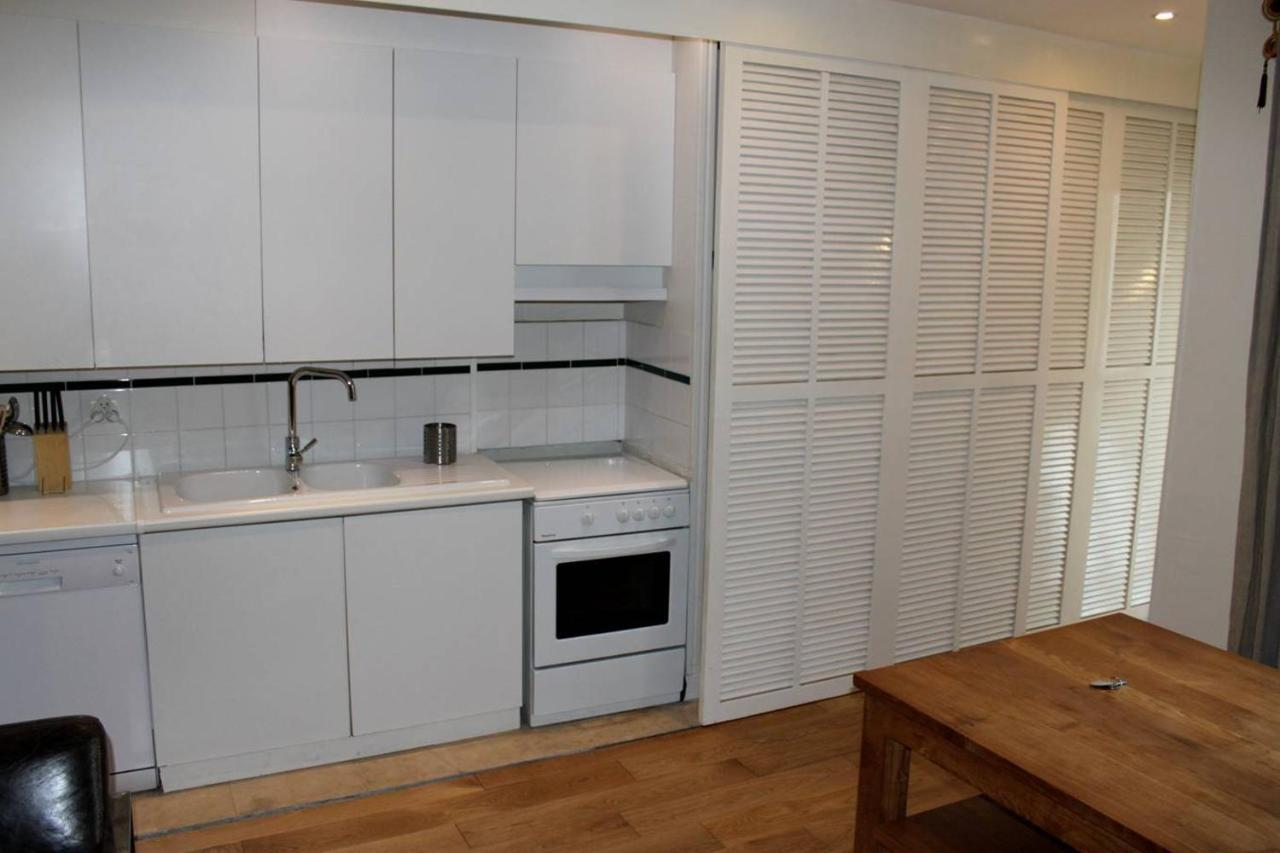 Cozy Apt Paris Centre, 5 Mins Louvre Apartamento Exterior foto